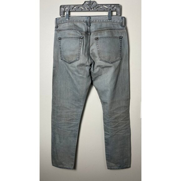 BNWT JOHN ELLIOTT THE CAST 2 SPRING DIRTY JEANS - Picture 11 of 16